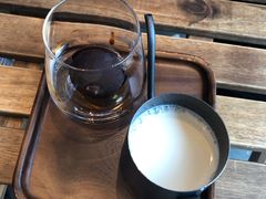 -Home Cafe(水榭春天店)