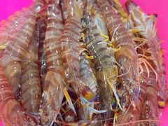 -蚝乡农庄(铁涌赤岸店)