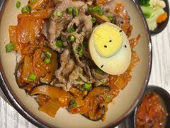 -娜娜家•Nana's restaurant(国金汇店)