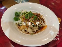 -小放牛炒菜馆(裕华万达店)