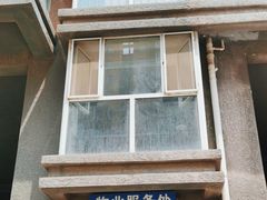 -平安丽景B区