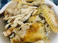 -钱大妈海鲜饭店(旅游大道店)