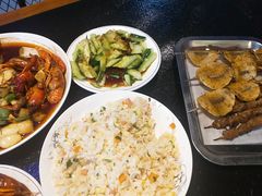 -夜猫子串吧·龙虾.江西小炒(万塘路店)