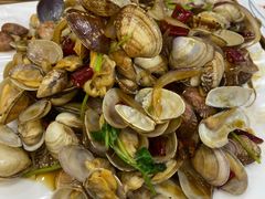 -聚德福海鲜家常菜(刘庄店)