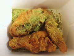 -Pelicana百利家炸鸡(江南西名店城店)