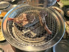 -山葵说·泥炉烤肉(泰达时尚E街区店)