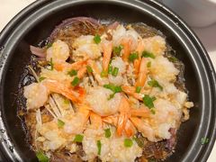 -茅庐川菜(烟台万象汇店)