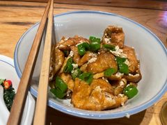 -衡地道·三菜一汤(水岸新城店)