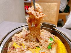 寿喜烧-米仓食堂(凯德广场店)