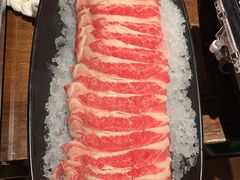 -捞王锅物料理(凯旋路店)