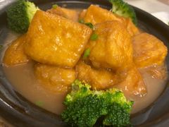 -李记潮汕砂锅粥(营福路店)