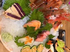 -和创柚子·会席日本料理(新区淮海街店)