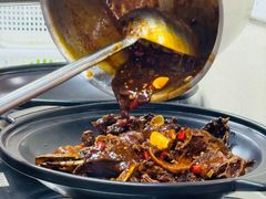 -回味黑鸭煲·始于2006(万松园店)