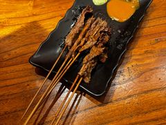 -烧蠔帮·湛江生蚝(茂南万达店)