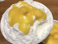 -糖纸甜品(恒一广场店)