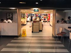 -肯德基(西单商场店)
