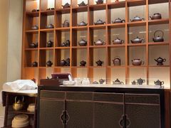 -香宫中餐厅·大连香格里拉(人民路店)