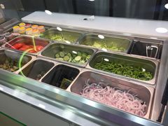 -赛百味SUBWAY(中亭街店)