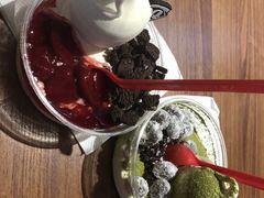 -DQ·蛋糕·冰淇淋(领秀城店)