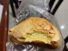 -浓心爷爷·现烤面包(岭南新世界店)