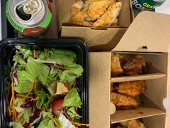 -Kyochon1991校村炸鸡(杨高中路店)