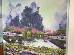 -丽江三义国际机场