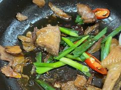 -醉壹号海鲜大排档(厦门美食地标店)