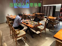 -人间酒暖·Go blanc·烧鸟·深夜食堂(陆家嘴店)