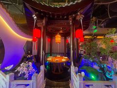-庭院江南菜•烤鸭•非遗传承(丰台总部基地店)