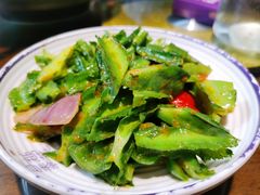 -喜越泰莱·泰越料理(海逸新天地店)