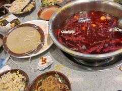 -华丰火锅(双林北横路店)