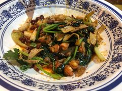 -蜀天上精专麻辣香锅(文定路店)
