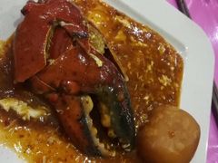 -横行八道海鲜(裕廊西店)