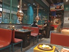 -韩宫宴和牛烤肉(无锡大东方广场店)