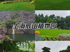 -上海辰山植物园