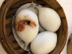 -新成海港大酒楼(康华路店)