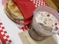 -西少爷(十里堡店)