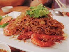 -拉威海鲜市场
