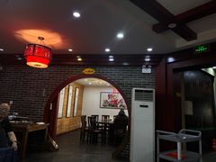 -德顺源·非遗烧麦·老菜(大观园店)