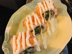 小蝶寿司-高木日本料理(静安寺店)