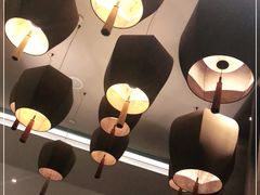 大堂-夏宫中餐厅(静安香格里拉店)