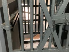 -青岛德国监狱旧址博物馆