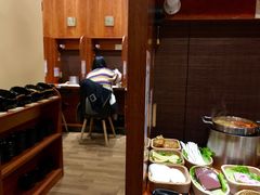 -独食火锅·半米屋台(直营总店)