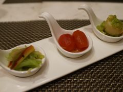 -五号茶居·新派粤菜·岭南五号酒店(沿江中路店)