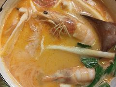 -迷你椰·泰式大排档(共康店)