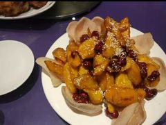 -吴记酱骨炖菜馆(西大直街店)