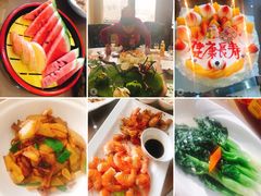 -红菜坊·烤鸭·川鲁宴(石园店)