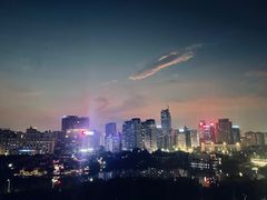 -南宁国际会展中心