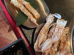 -300杯·和牛烧肉清酒专门店(廊里店)