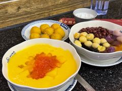 -赵记传承·中国甜品(福州总店)